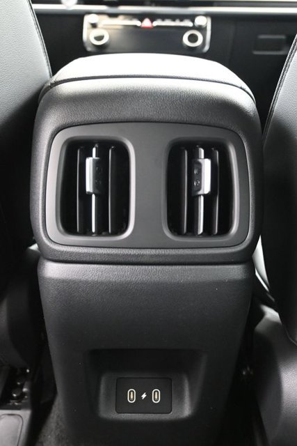 New 2026 Hyundai Tucson Limited AWD/4WD image 21