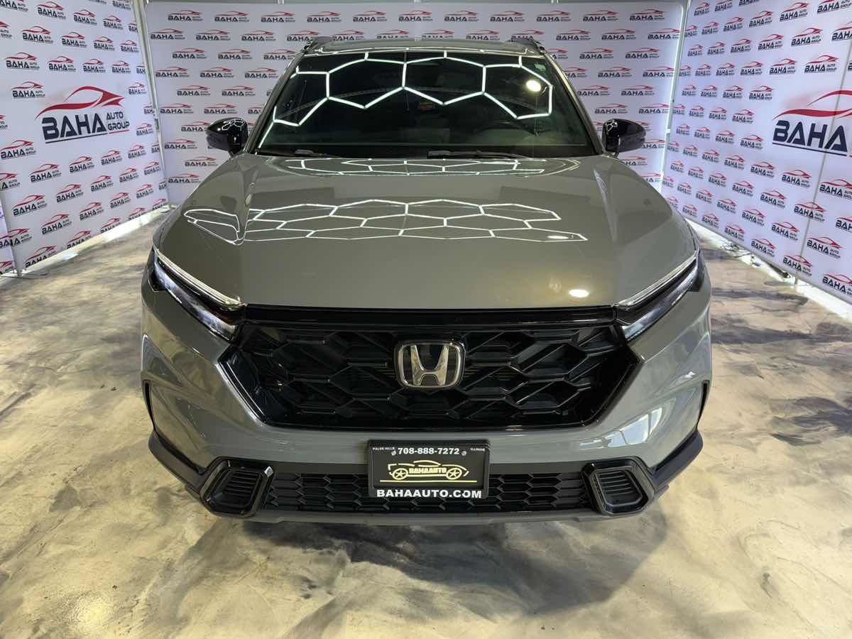 Used 2023 Honda CR-V Sport image 2
