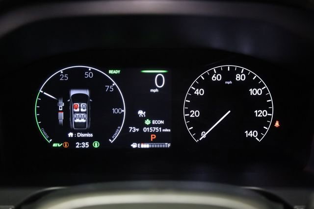 Used 2025 Honda CR-V Sport-L image 18