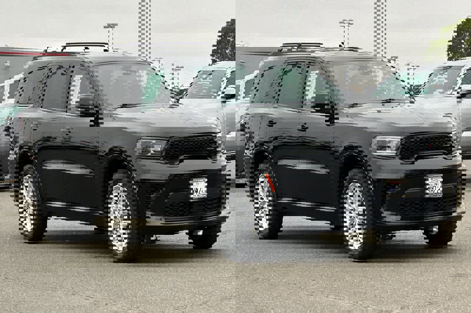 Used 2024 Dodge Durango GT image 5