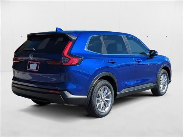 Used 2024 Honda CR-V EX image 9