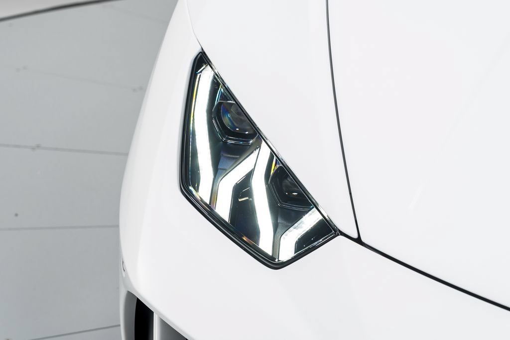 Used 2022 Lamborghini Huracan EVO AWD/4WD image 42