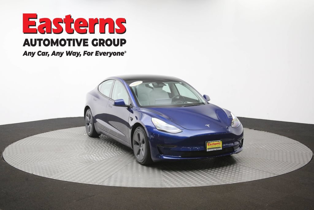 Used 2023 Tesla Model 3 Standard Range RWD image 45