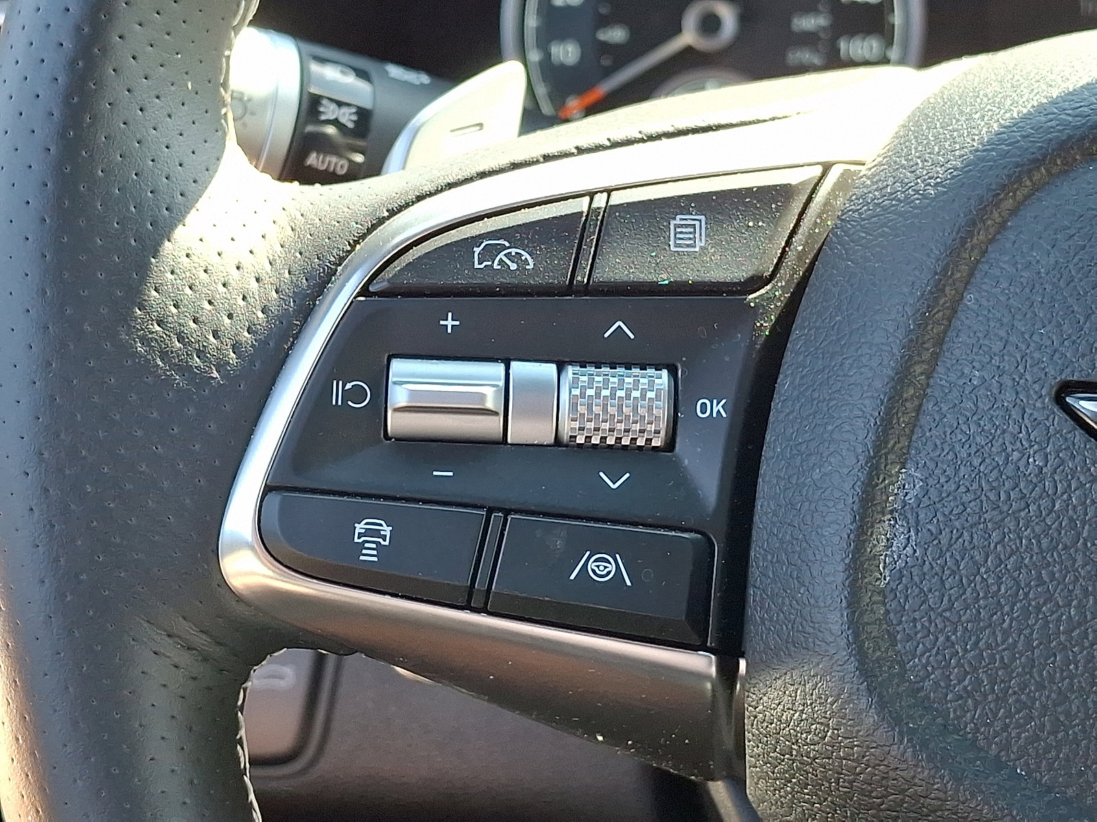 Certified 2026 Genesis G70 3.3T Sport Prestige image 22