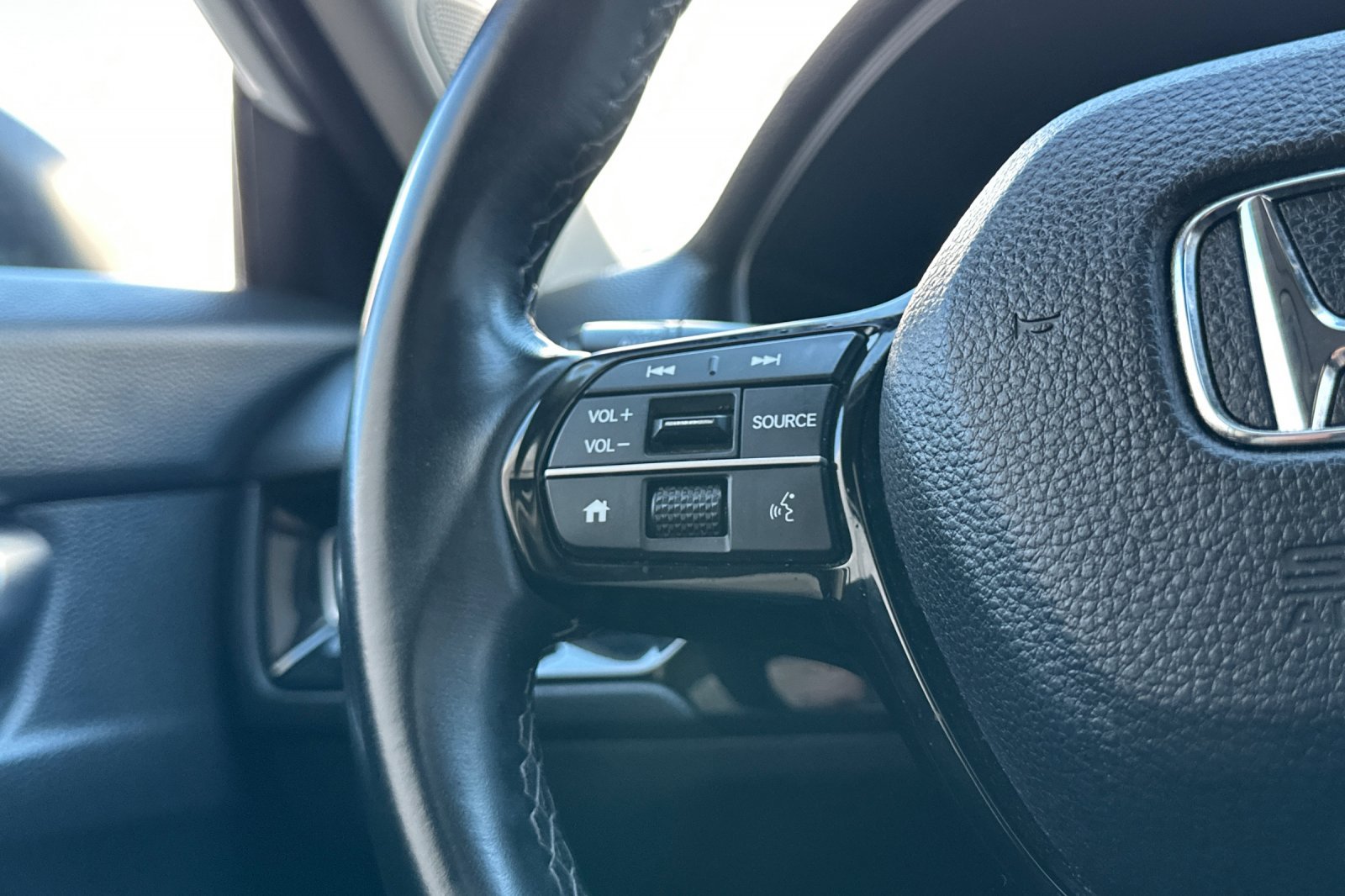 Used 2023 Honda Civic EX image 34