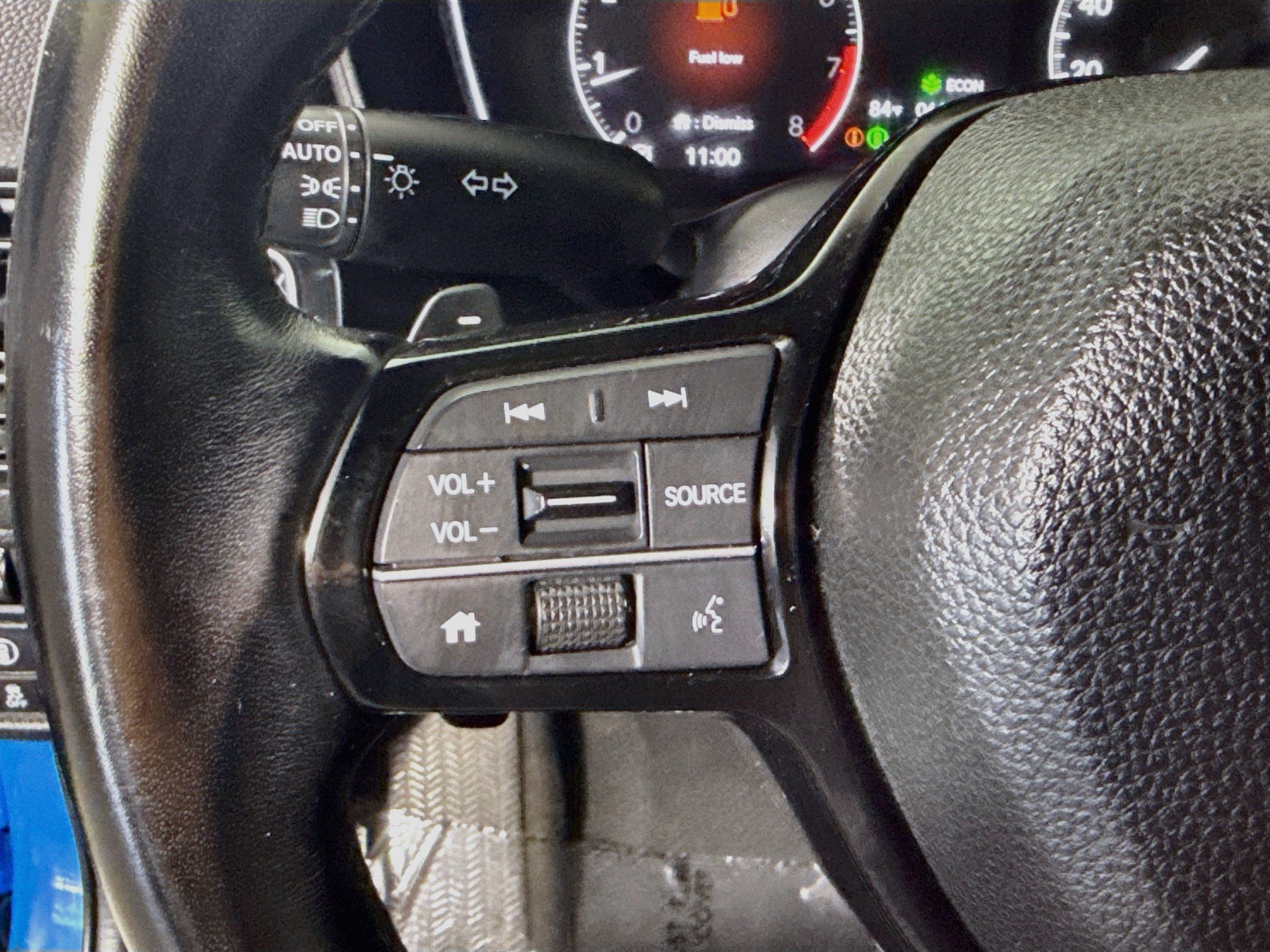 Used 2022 Honda Civic Sport image 14