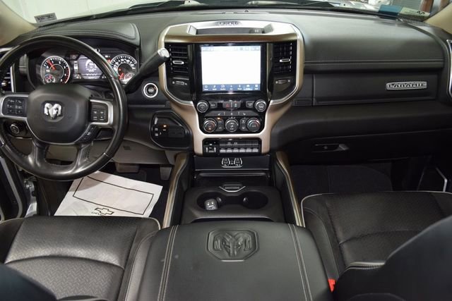 Used 2022 RAM 4500 Laramie image 33