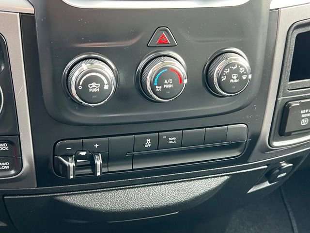 Used 2023 RAM 1500 Classic SLT w/ Protection Group image 26