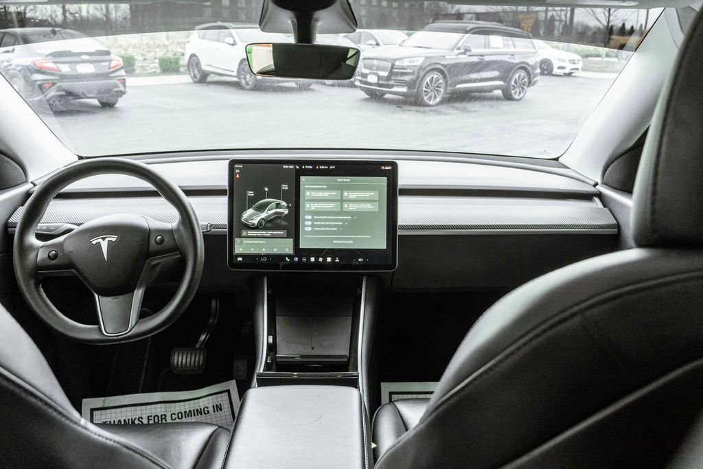 Used 2020 Tesla Model Y Long Range image 7