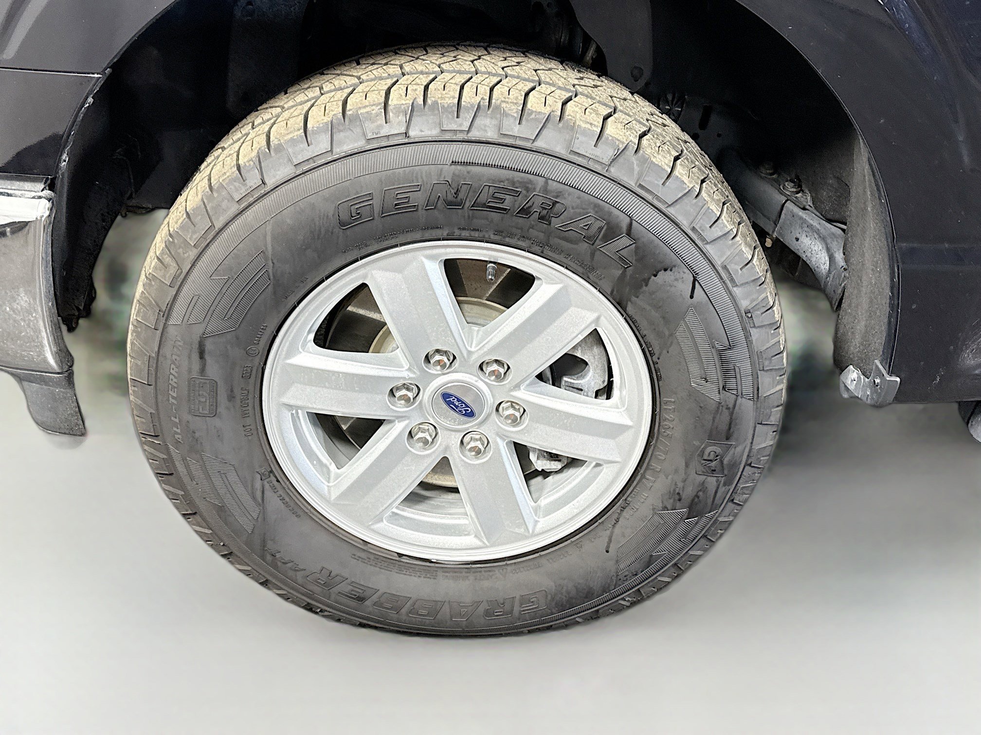 Used 2023 Ford F150 XLT AWD/4WD image 36