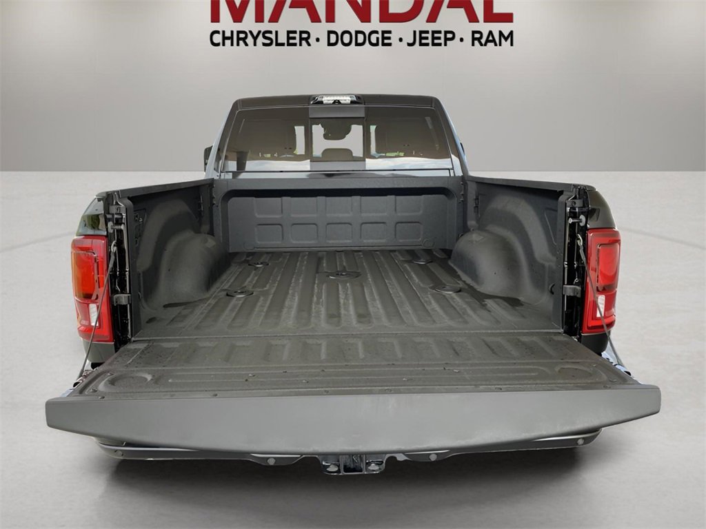 New 2026 RAM 2500 Laramie image 23