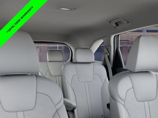New 2026 Kia Sorento EX image 27