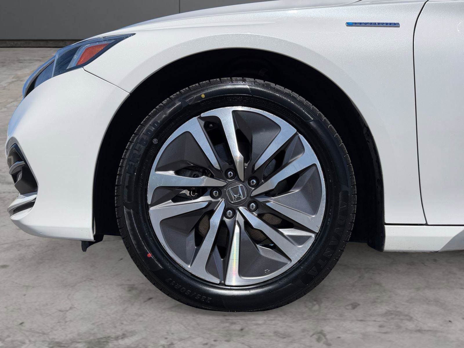 Used 2019 Honda Accord EX-L image 8