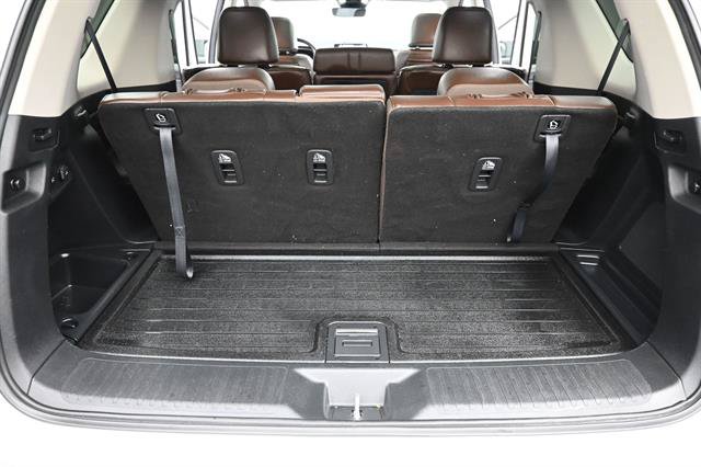 Used 2024 Honda Pilot Elite image 19