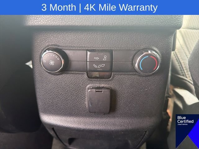 Certified 2018 Ford Explorer XLT AWD/4WD image 22