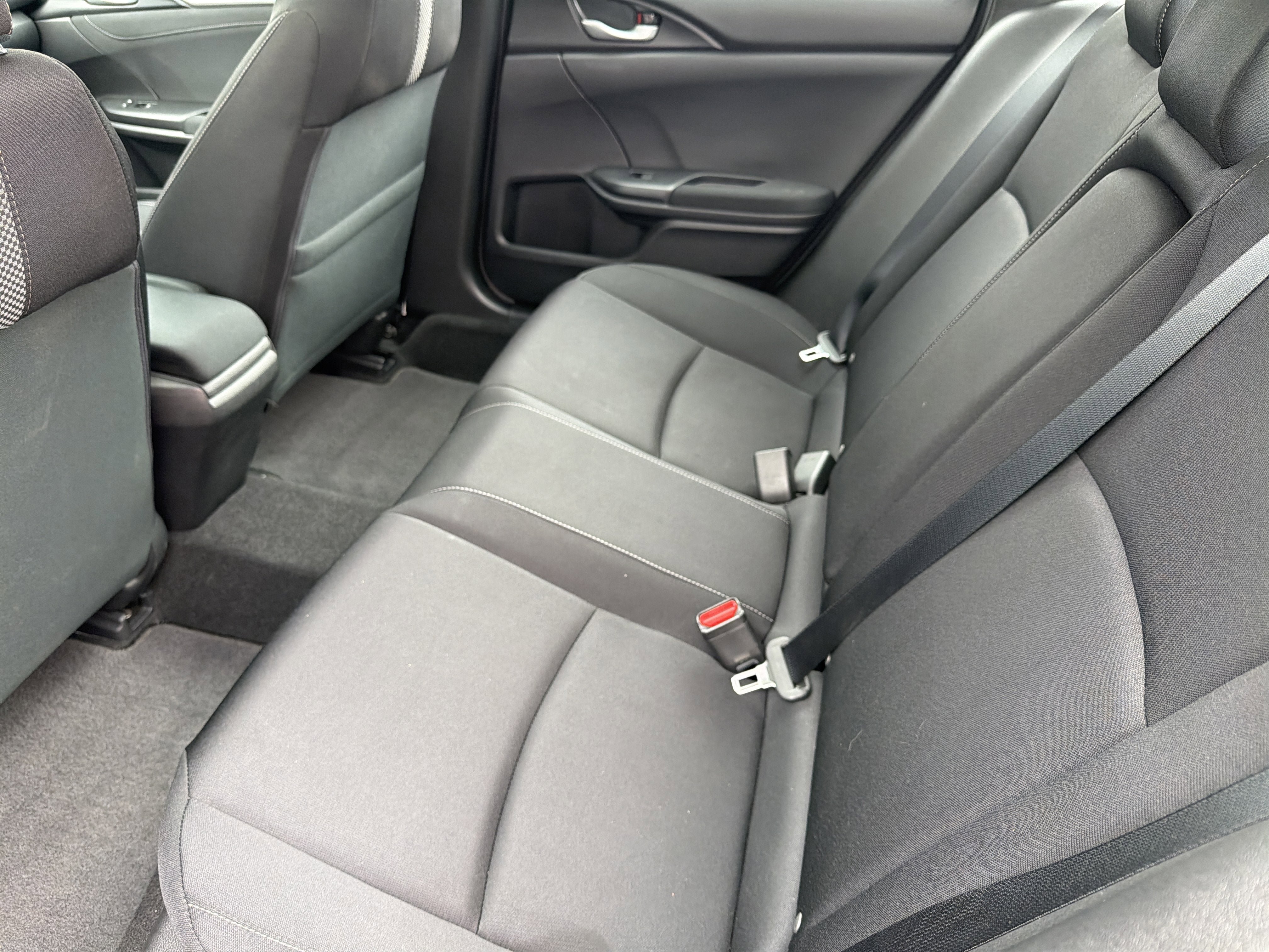 Used 2019 Honda Civic EX image 22