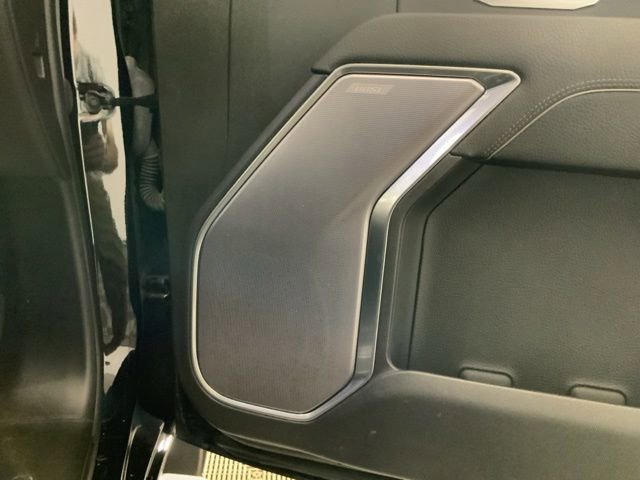 Used 2022 GMC Sierra 1500 Denali AWD/4WD image 29