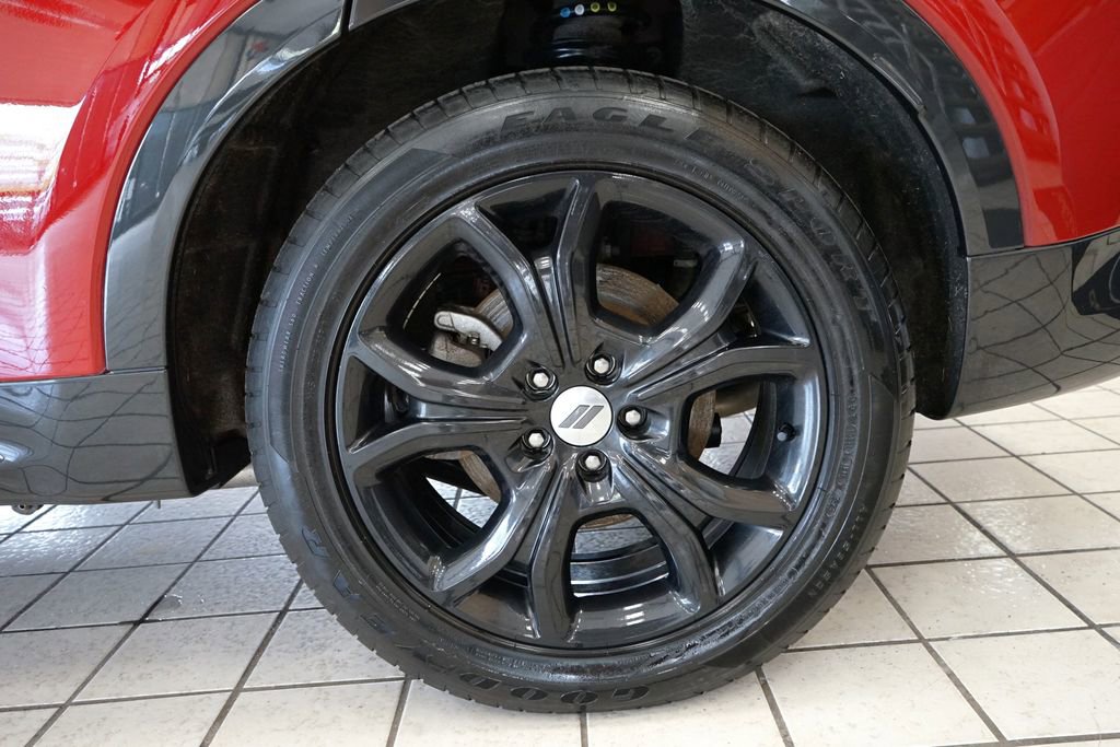 Used 2024 Dodge Hornet R/T Plus w/ R/T Blacktop Package AWD/4WD image 58