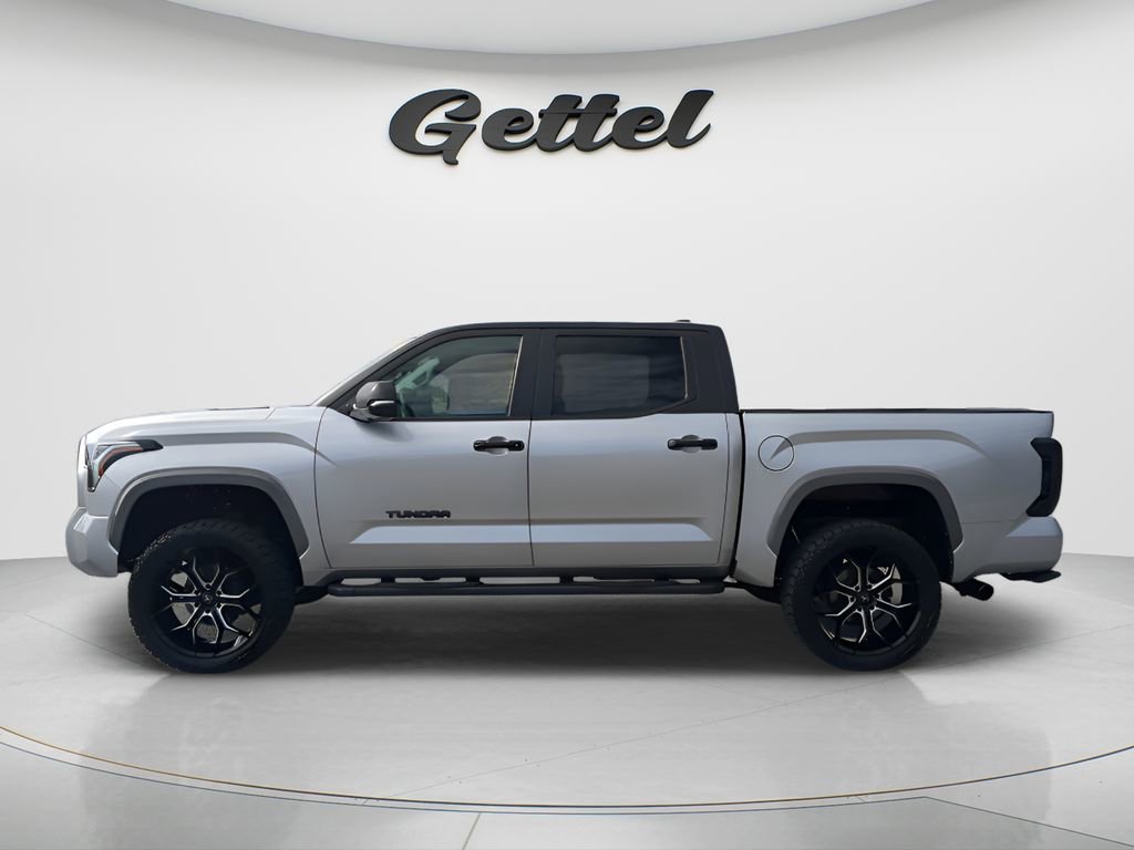 Used 2024 Toyota Tundra Limited image 16