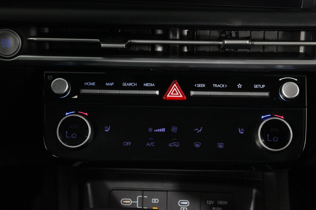 Certified 2026 Hyundai Tucson SEL FWD image 23