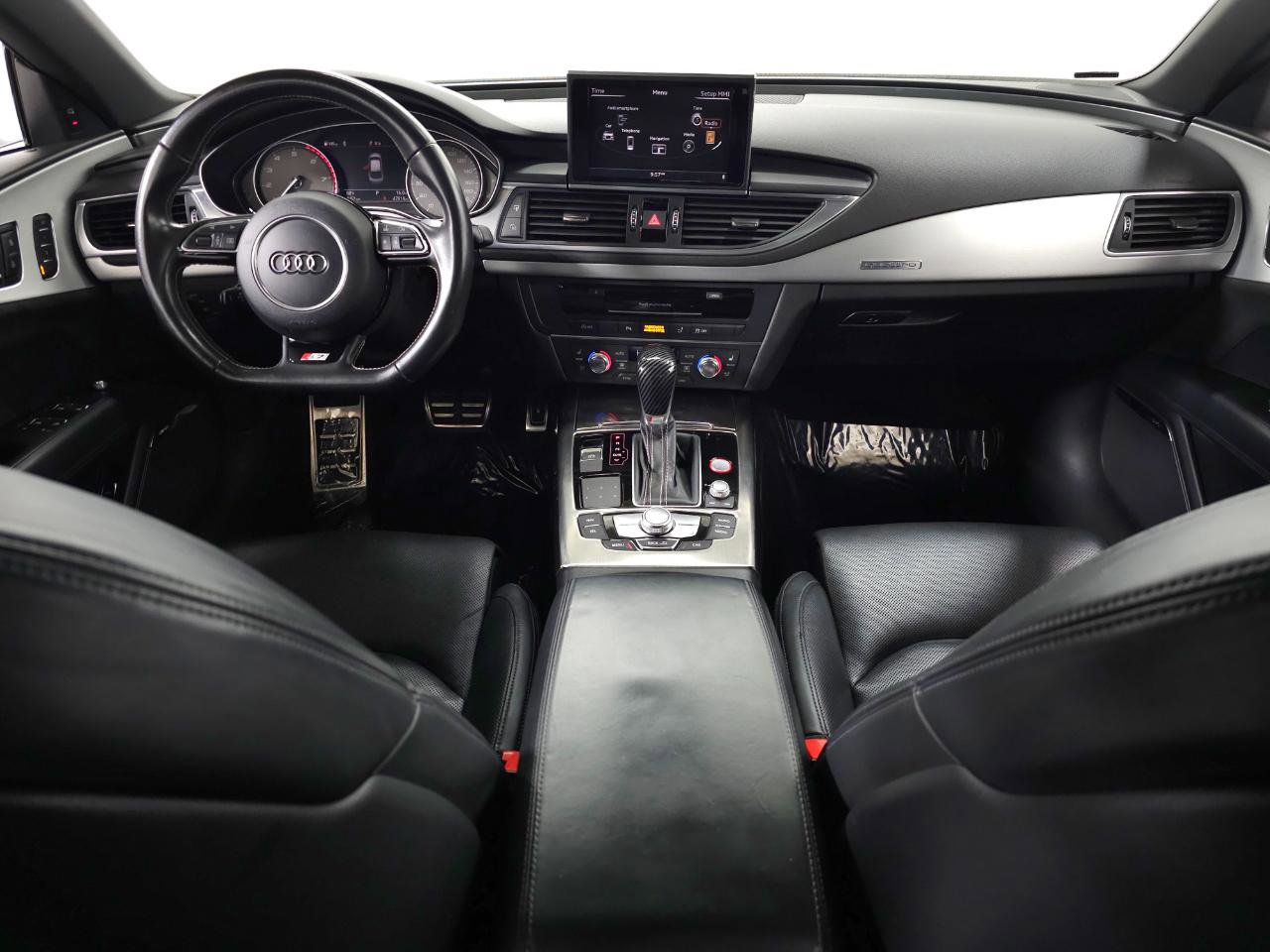 Used 2017 Audi S7 Premium Plus AWD/4WD image 21