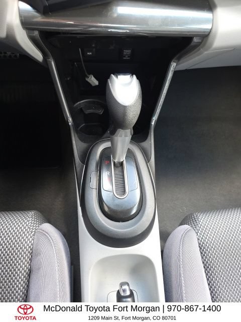 Used 2011 Honda CR-Z EX image 9
