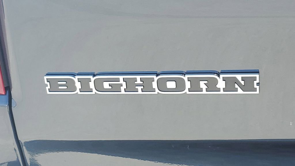 New 2026 RAM 1500 Big Horn image 8