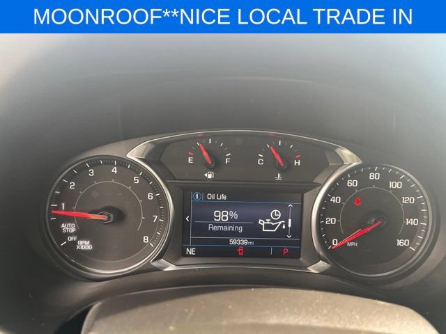 Used 2021 GMC Terrain SLE w/ Driver Convenience Package FWD image 27