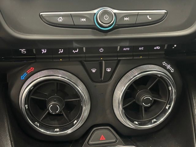 Used 2020 Chevrolet Camaro LT image 24