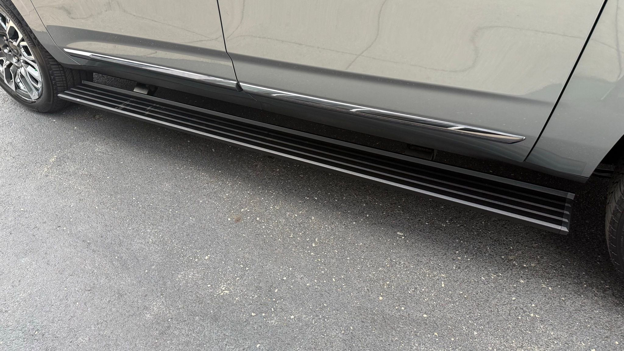 Used 2024 GMC Yukon XL Denali Ultimate image 18