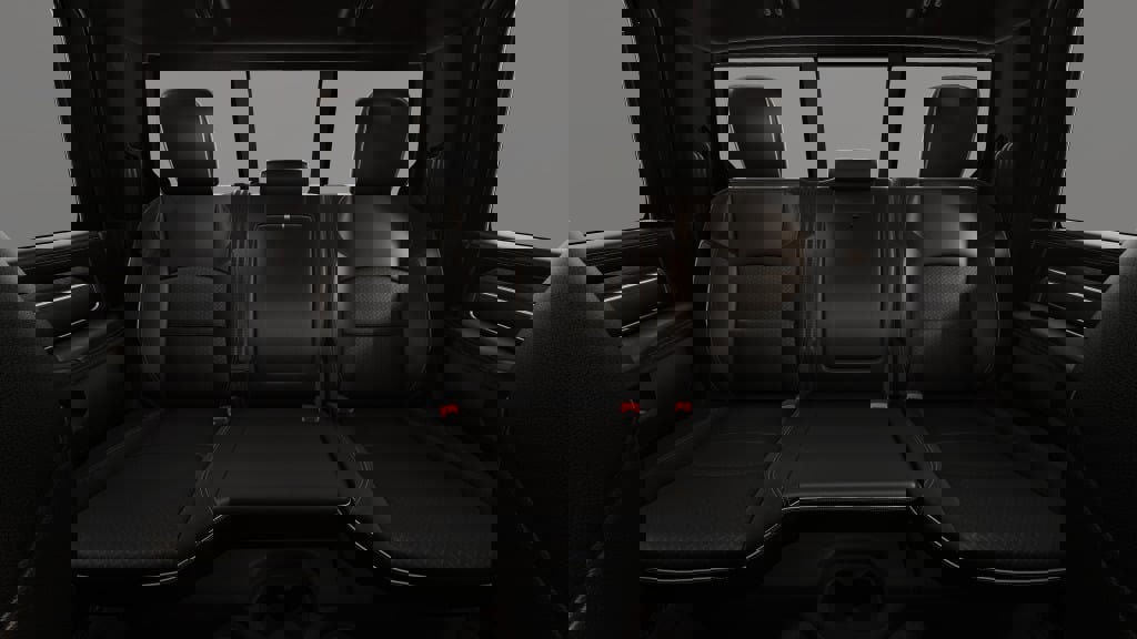 New 2026 RAM 2500 Laramie image 3