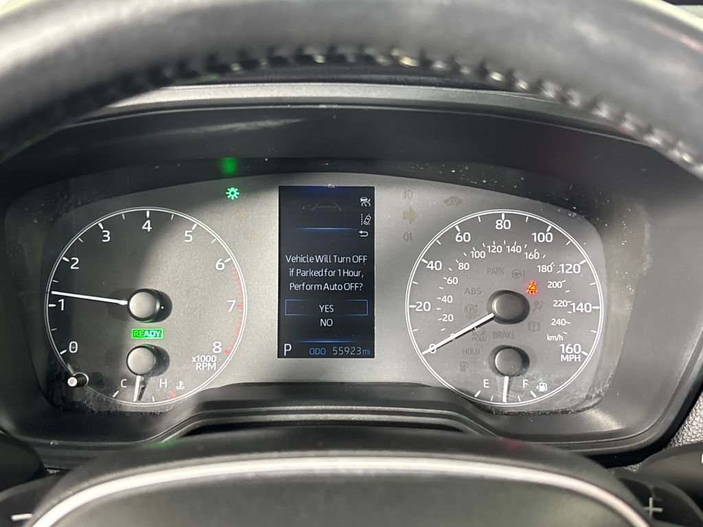 Certified 2023 Toyota Corolla Cross SE image 13