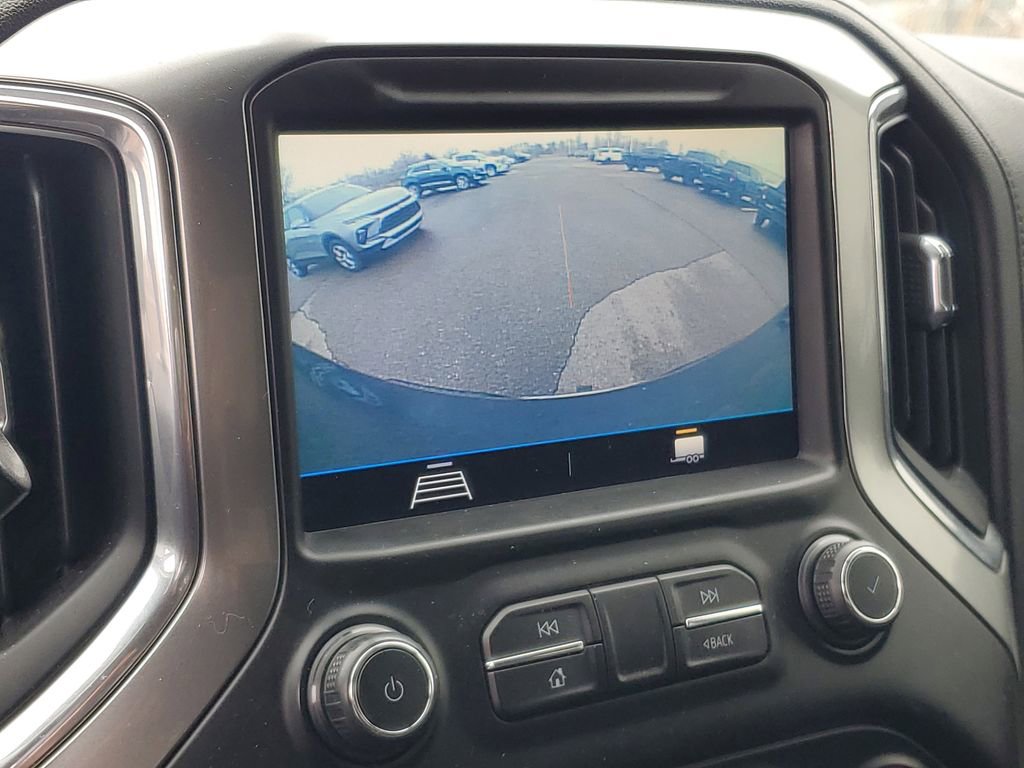 Used 2020 Chevrolet Silverado 1500 LT w/ All-Star Edition image 19