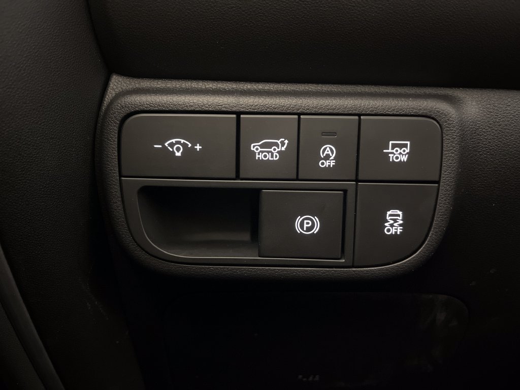 New 2026 Hyundai Palisade SEL AWD/4WD image 30