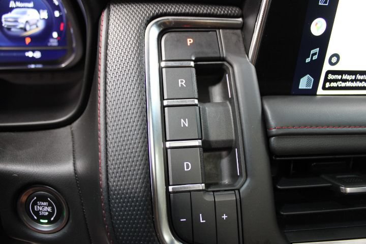 Used 2022 Chevrolet Suburban RST w/ Luxury Package AWD/4WD image 52