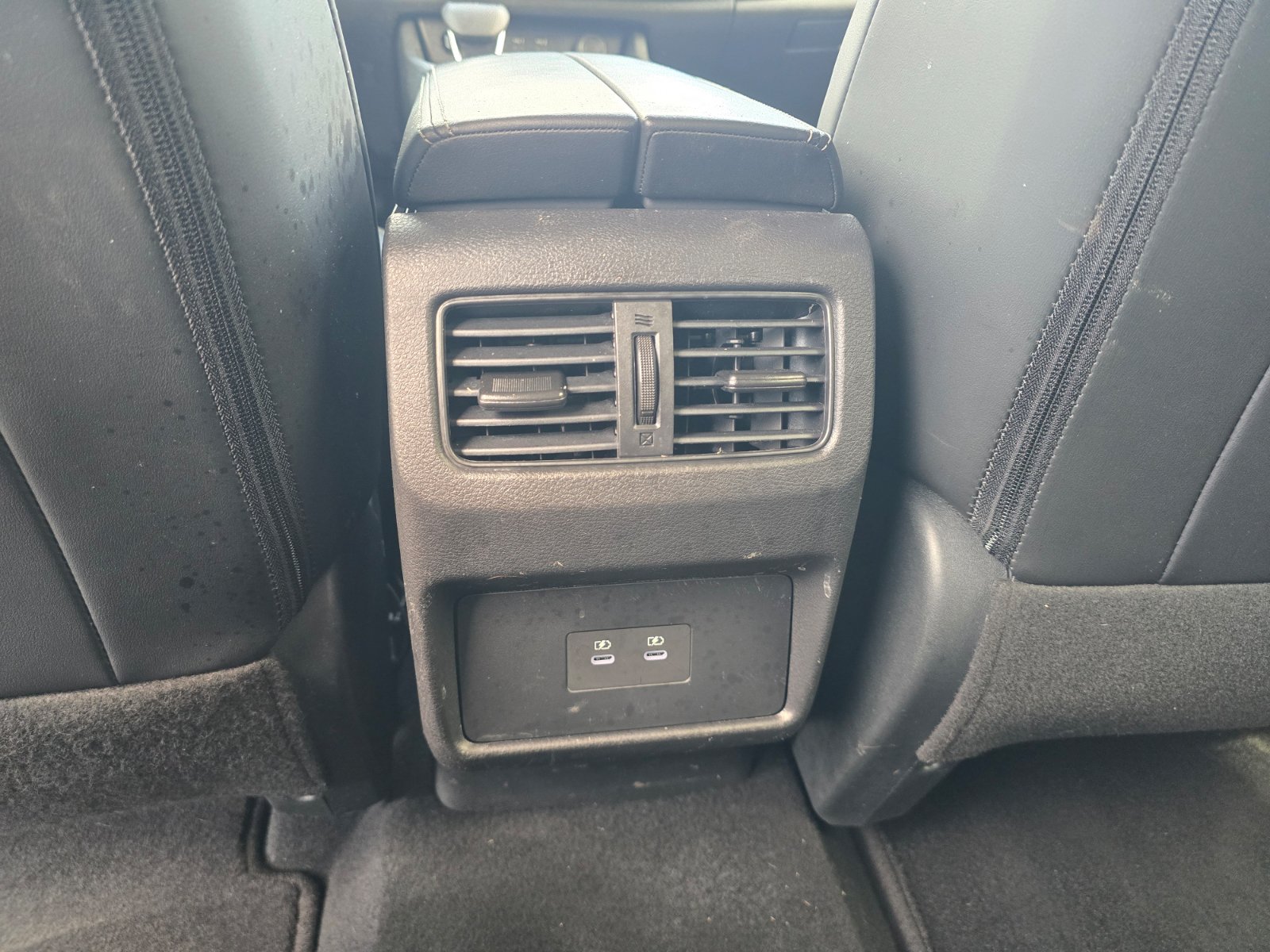 Used 2025 Nissan Rogue SV w/ SV Premium Package FWD image 24