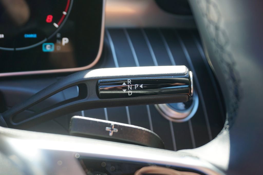 New 2026 Mercedes-Benz C 300 Sedan image 30