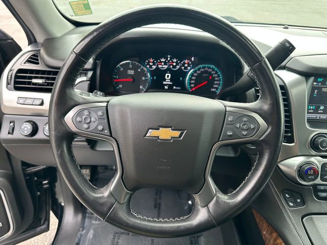 Used 2020 Chevrolet Tahoe Premier image 11