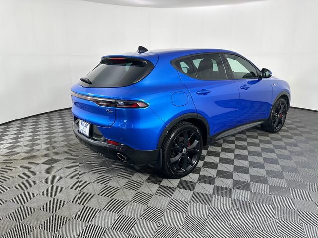 Used 2024 Dodge Hornet R/T Plus w/ Track Pack AWD/4WD image 10