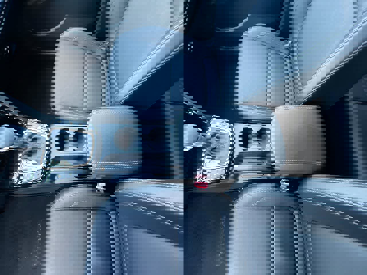 Certified 2025 Kia Seltos EX image 21