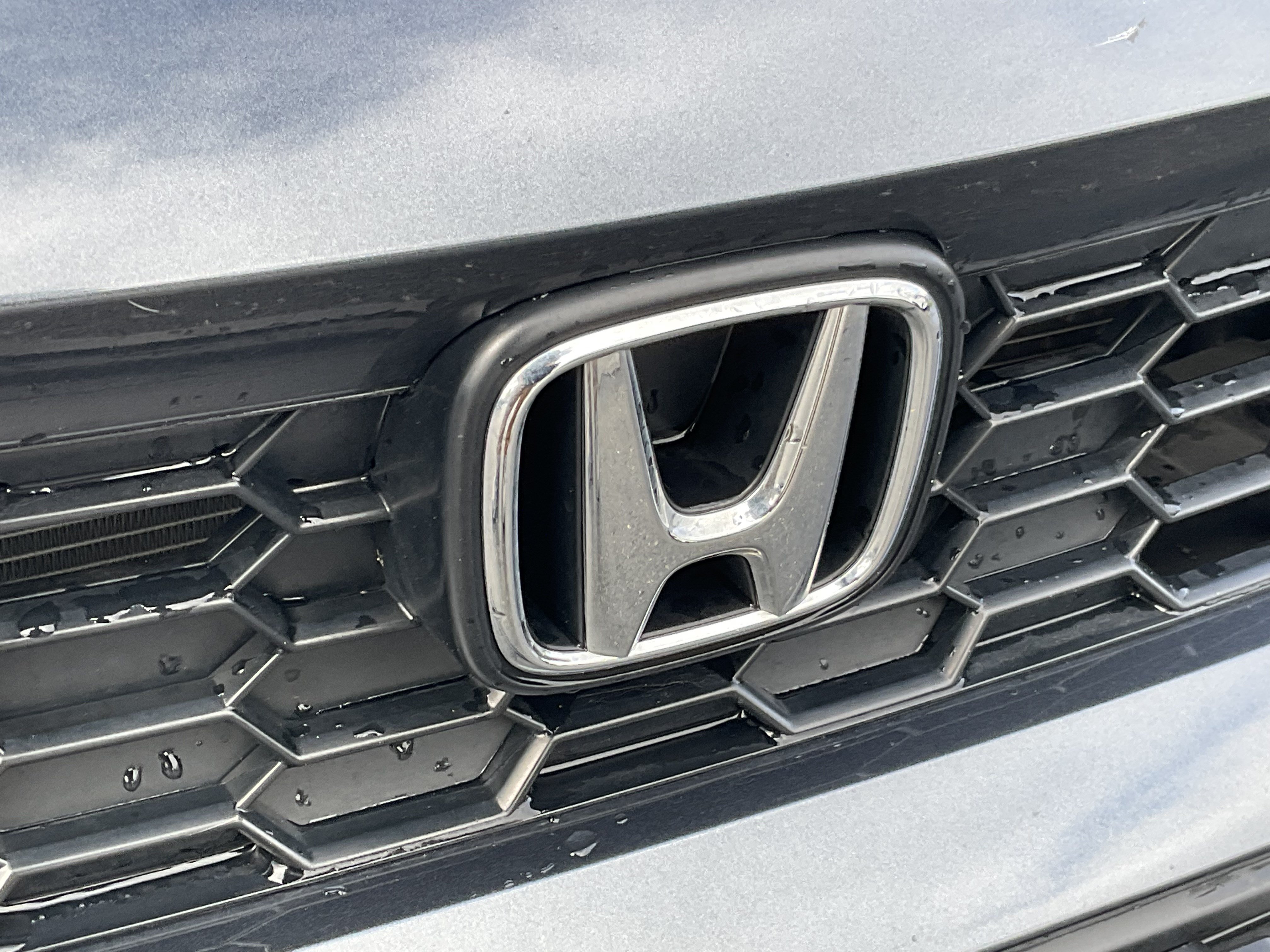Used 2025 Honda Civic LX image 7