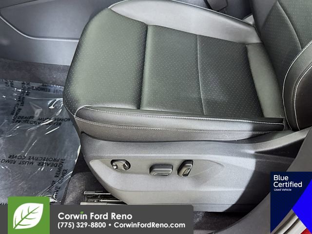 Used 2022 Volkswagen Atlas SE image 22