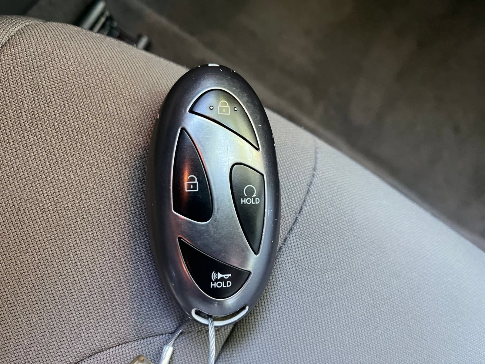 Used 2025 Hyundai Elantra SEL FWD image 22