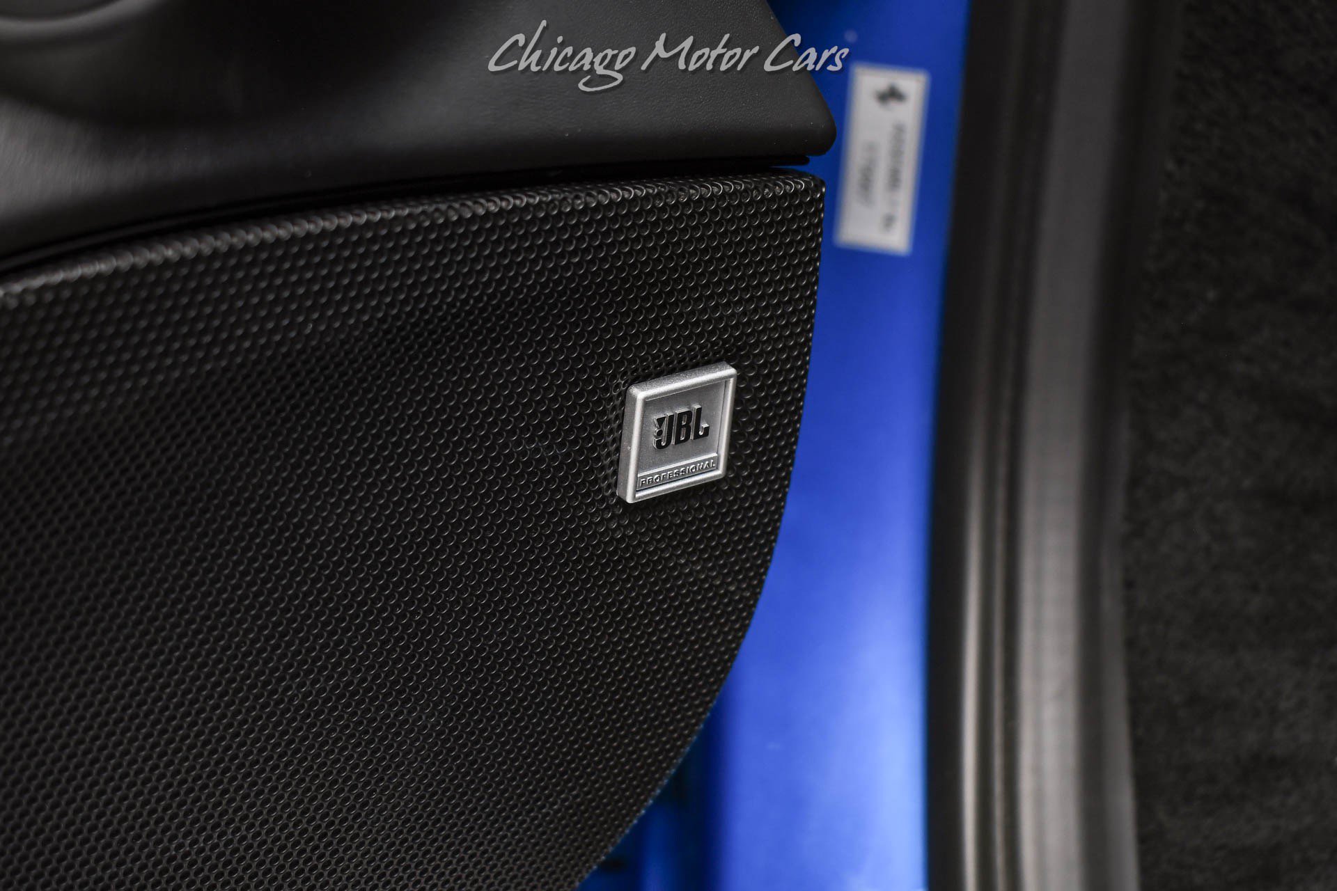 Used 2020 Ferrari F8 Tributo RWD image 29