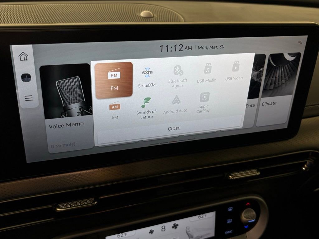 Used 2023 Genesis GV60 Advanced image 26