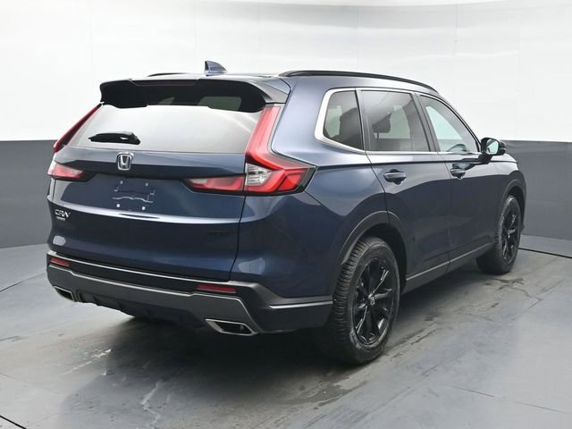 Used 2024 Honda CR-V Sport image 5