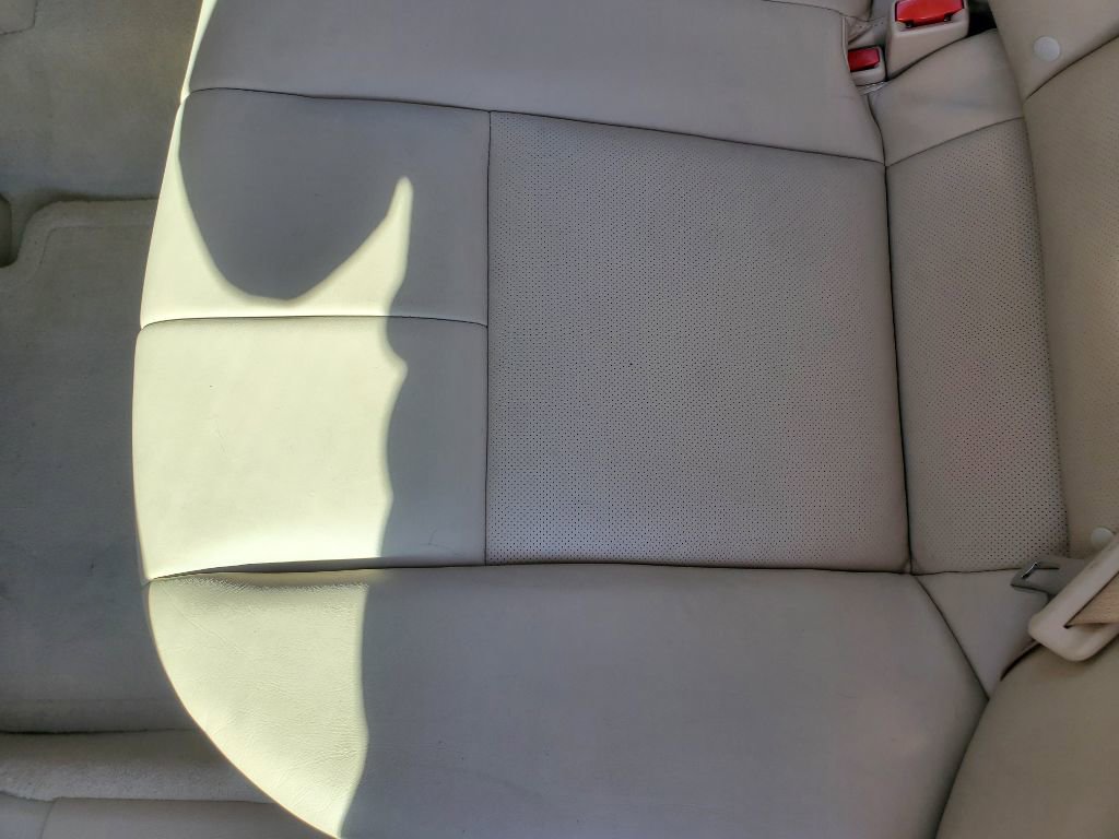 Used 2005 Cadillac STS w/ Preferred Equipment Group image 23