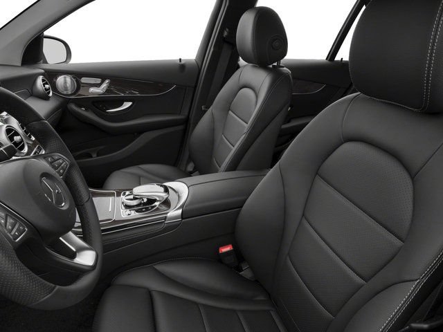 Used 2018 Mercedes-Benz GLC 300 4MATIC image 7