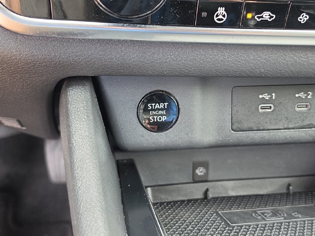 Certified 2026 Nissan Rogue SL AWD/4WD image 27
