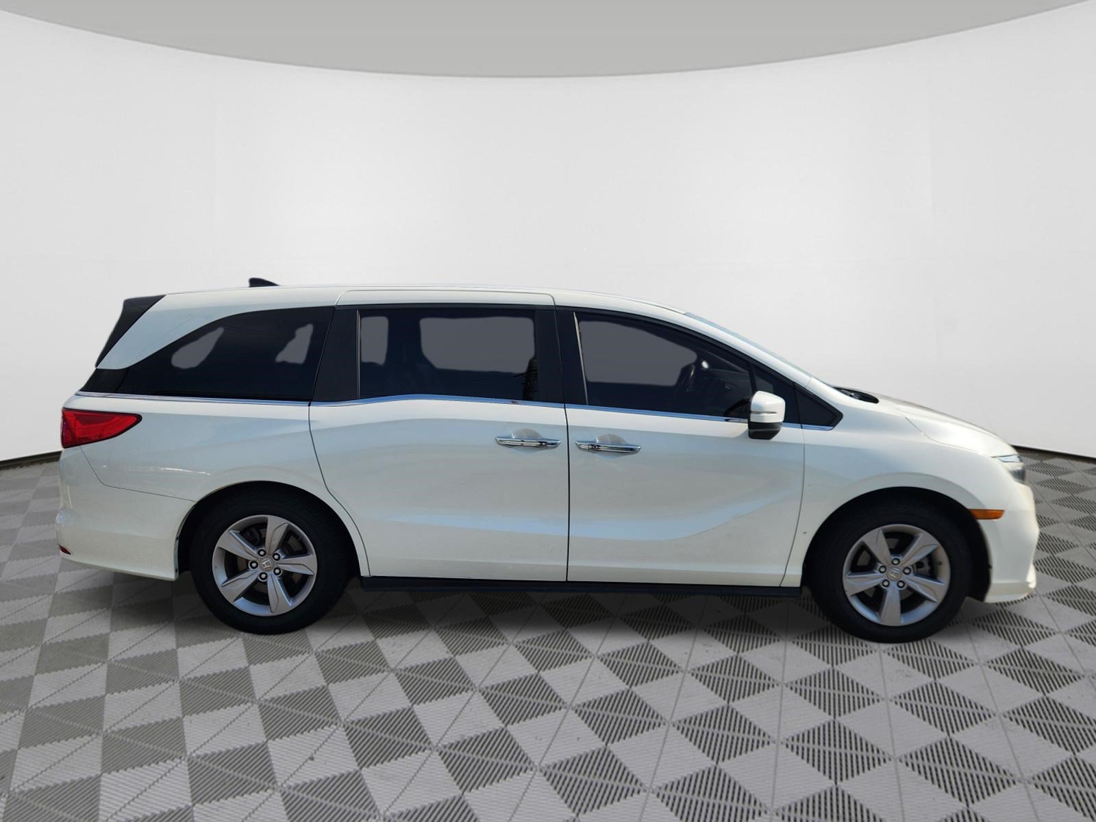 Used 2019 Honda Odyssey EX-L image 6